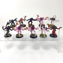 Genestealers