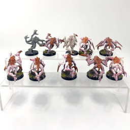 Genestealers