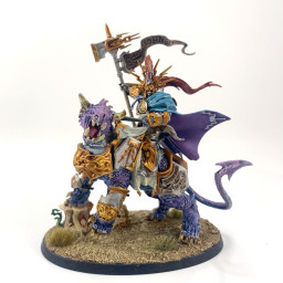 Vandus Hammerhand