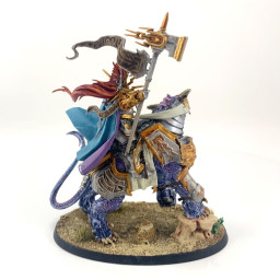 Vandus Hammerhand