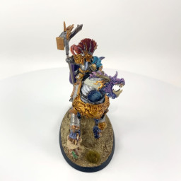 Vandus Hammerhand