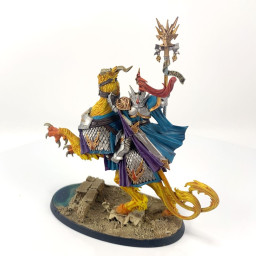 Lord-Arcanum on Gryph-charger