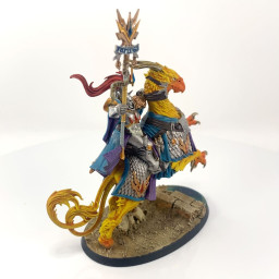 Lord-Arcanum on Gryph-charger