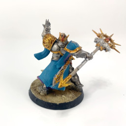 knight incantor