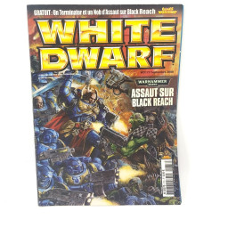 White Dwarf VF N°173