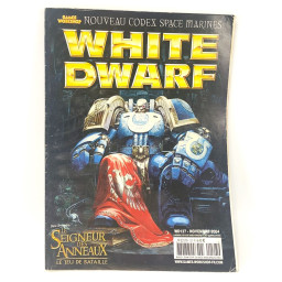 White Dwarf VF N°127