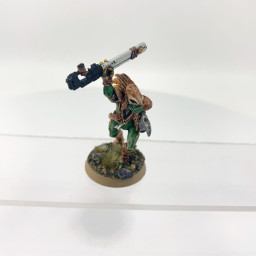 Kroot Shaper