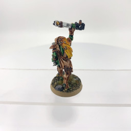 Kroot Shaper