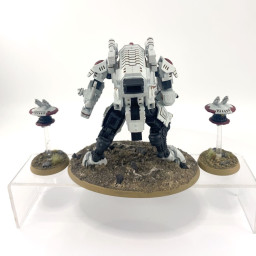 XV95 Ghostkeel battlesuit