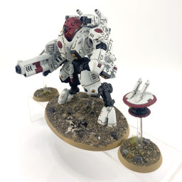 XV95 Ghostkeel battlesuit