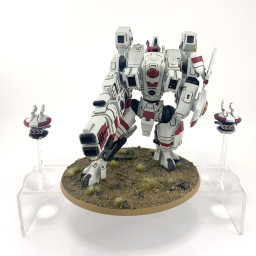 Exo-armure XV104 Riptide