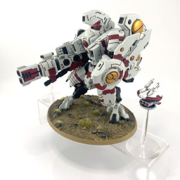 Exo-armure XV104 Riptide