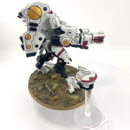 Exo-armure XV104 Riptide