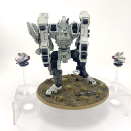 Exo-armure XV104 Riptide