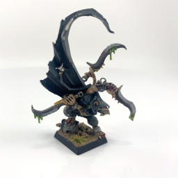 Deathmaster Snikch