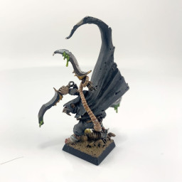 Deathmaster Snikch