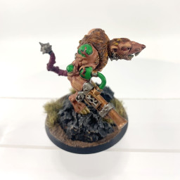 Rat Ogors Old