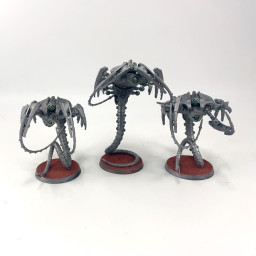 Canoptek Wraiths