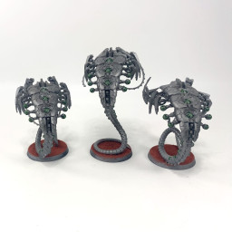 Canoptek Wraiths