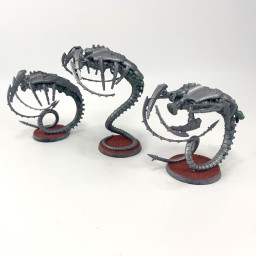 Canoptek Wraiths