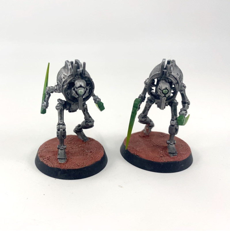 Cryptothralls