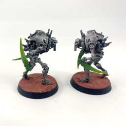 Cryptothralls