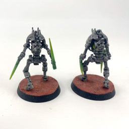 Cryptothralls