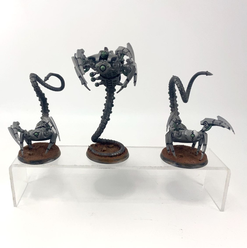 Canoptek Wraiths