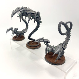 Canoptek Wraiths