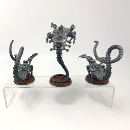 Canoptek Wraiths