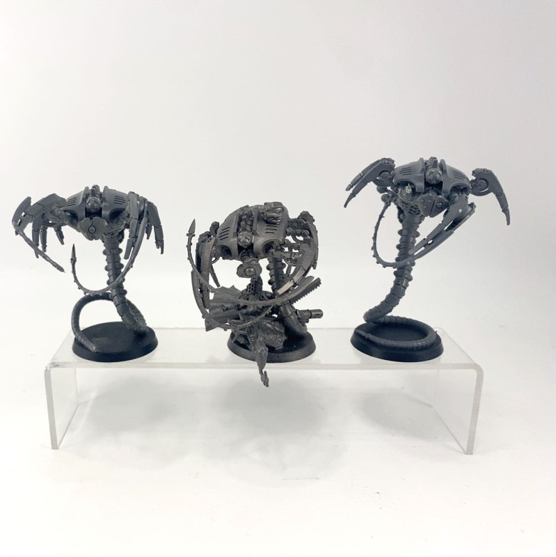 Canoptek Wraiths