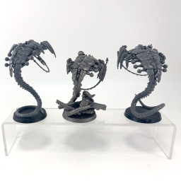 Canoptek Wraiths