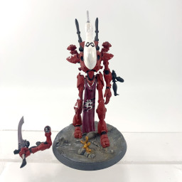 Craftworlds Wraithlord