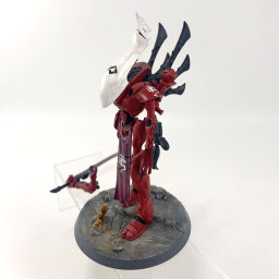 Craftworlds Wraithlord