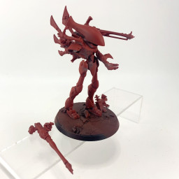 Craftworlds Wraithlord