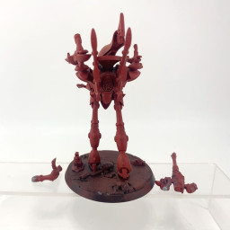 Craftworlds Wraithlord