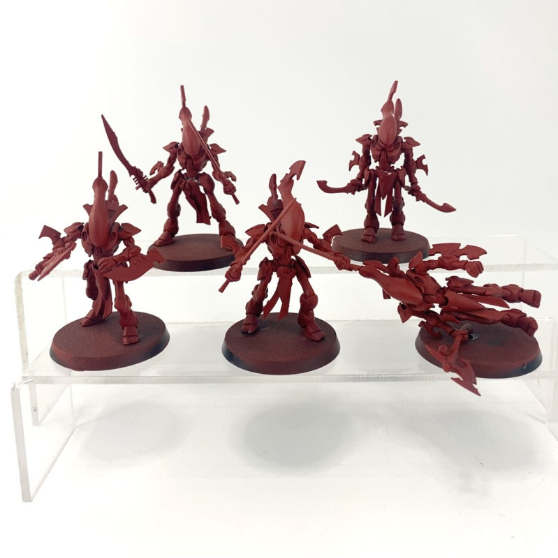 Wraithguards