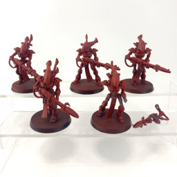 Wraithguards