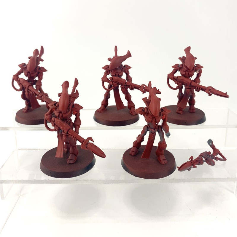 Wraithguards