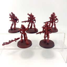 Wraithguards