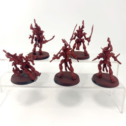 Wraithguards