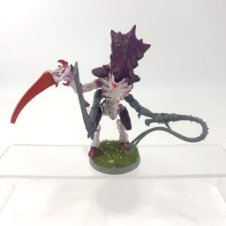 Hive tyrant conversion