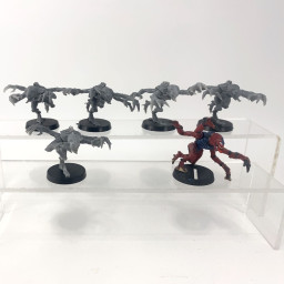 Genestealers