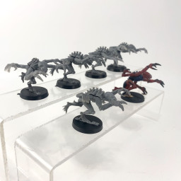 Genestealers