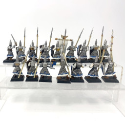 spearmen