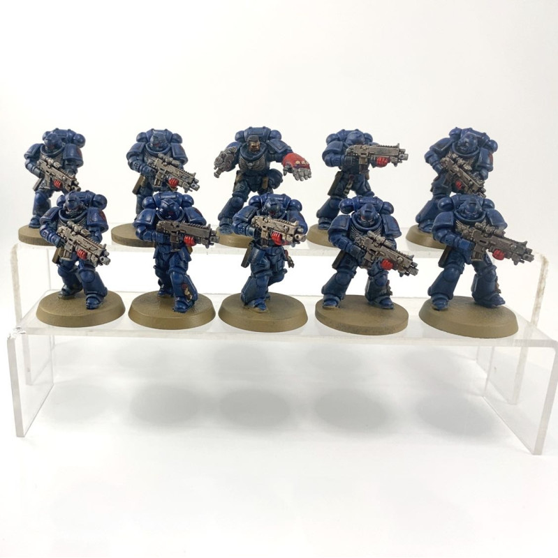 Primaris intercessors