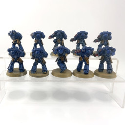 Primaris intercessors