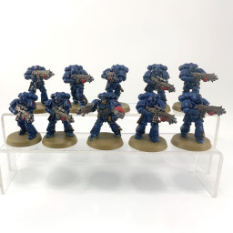 Primaris intercessors