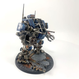 Primaris Invictor Tactical Warsuit