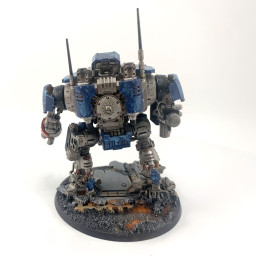 Primaris Invictor Tactical Warsuit